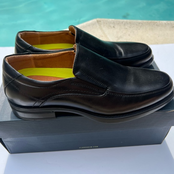 Florsheim Midtown /Comfortech - Picture 6 of 16